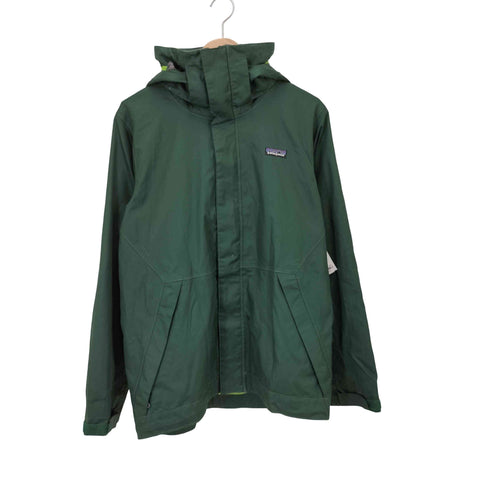 パタゴニア patagonia  11AW Snow Shot Jacket スノーショットジャケット メンズ JPN:S
